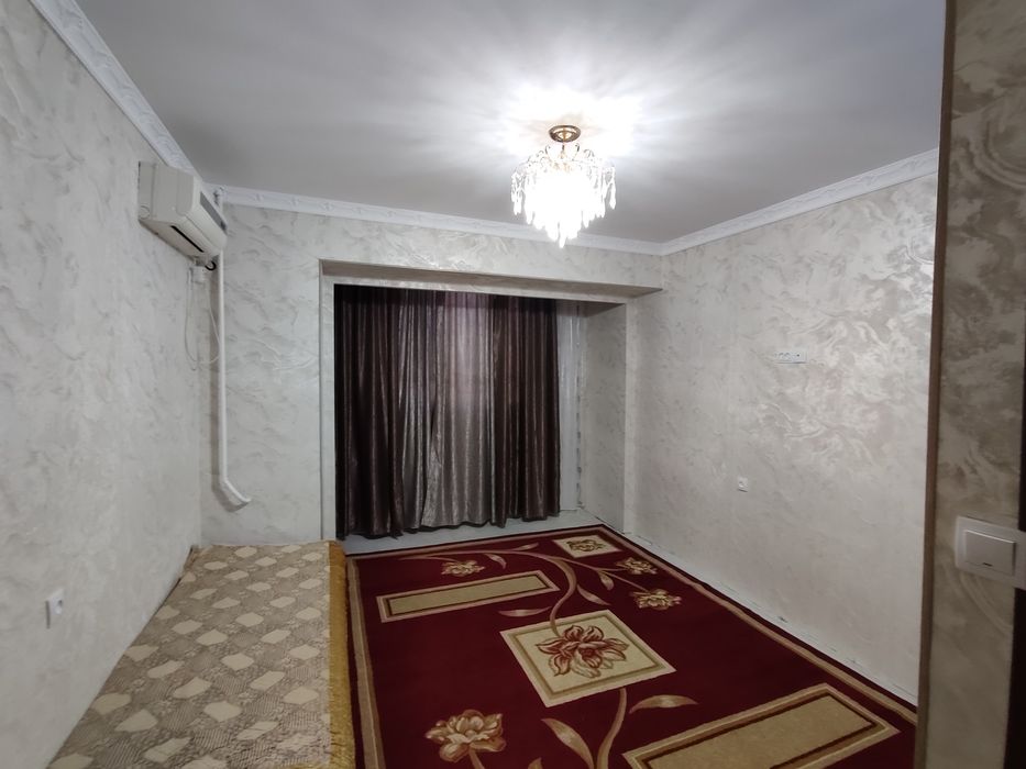 Комнат жалга берём кыздарга