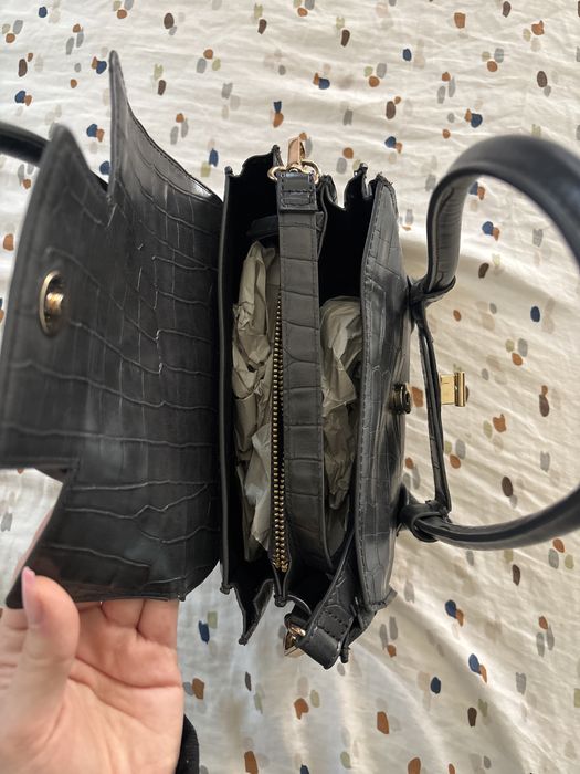 Дамска чанта Зара/Zara