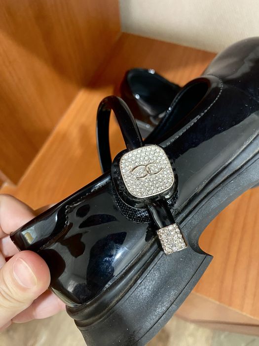 Туфли для девочки