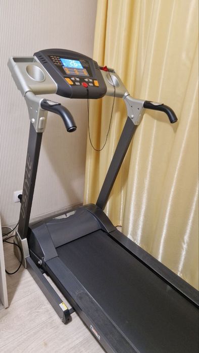 Дорожка  беговая