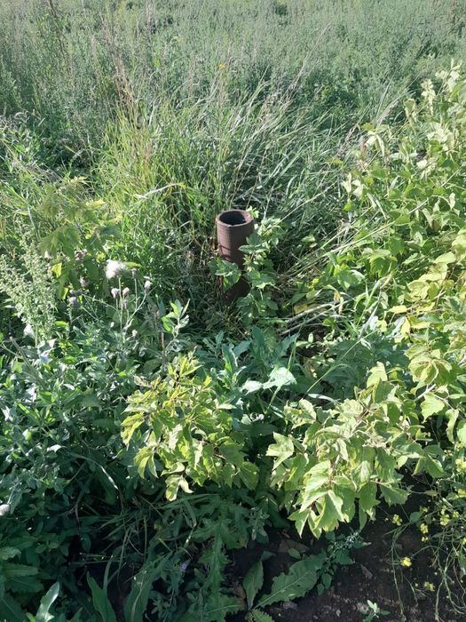 Продам участок земли