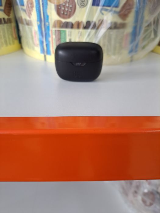 Аудио слушалки In Ear JBL Tune Buds, True wireless, Active Noise Cance