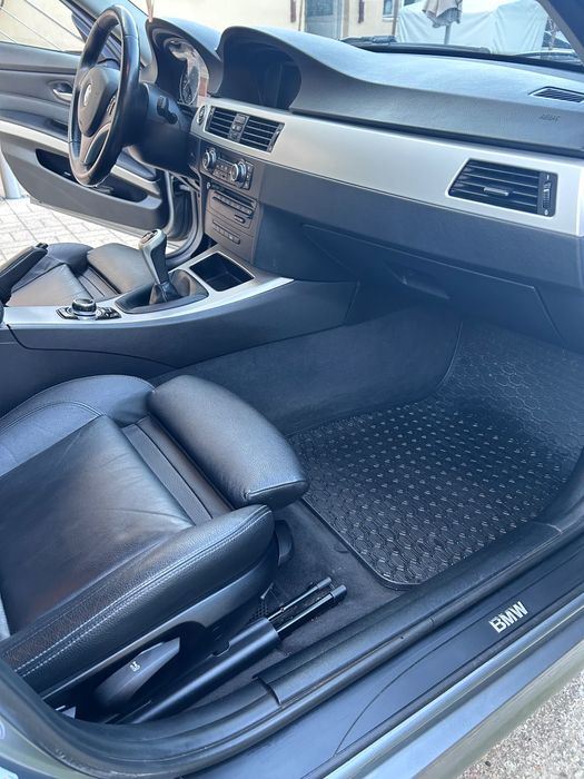 Bmw seria 3 , e90