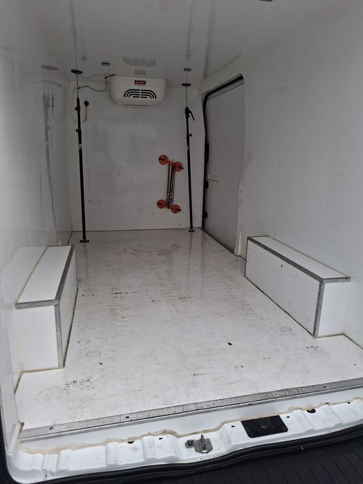 Ford Transit 2018 | 2.0 Diesel | Frigorific | 6+1 |
