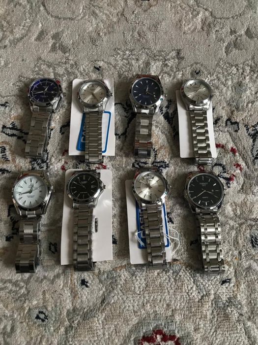 Мужские наручные часы для мужчин механические casio hublot
