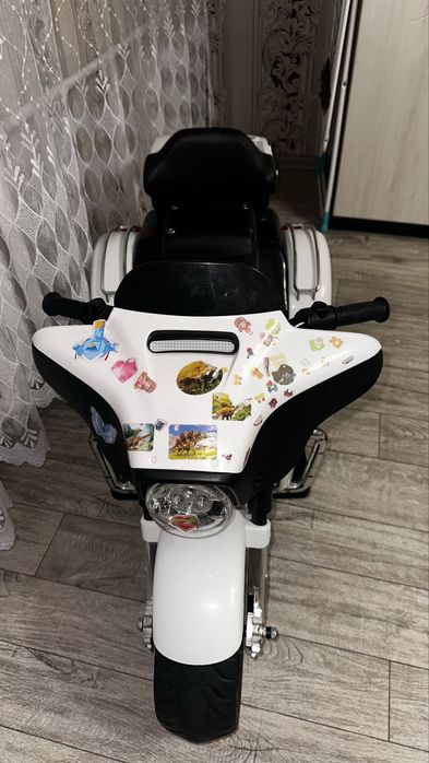 Продам детский мотоцикл