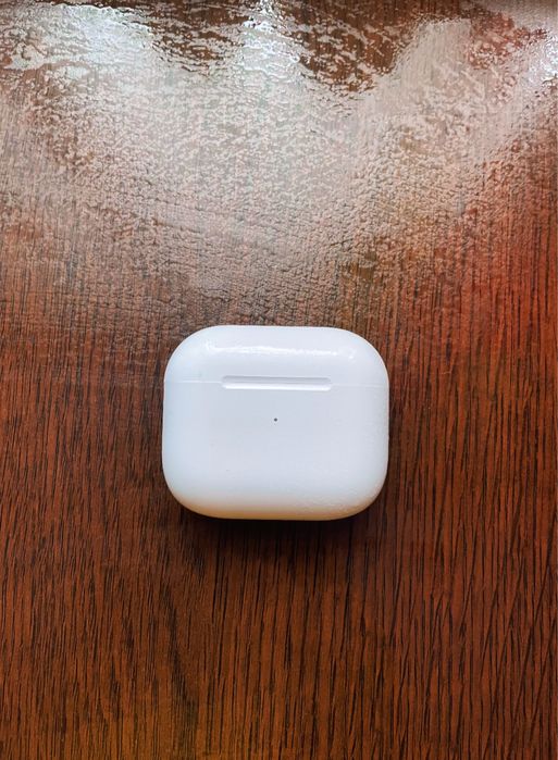 Airpods 4 stare perfectă