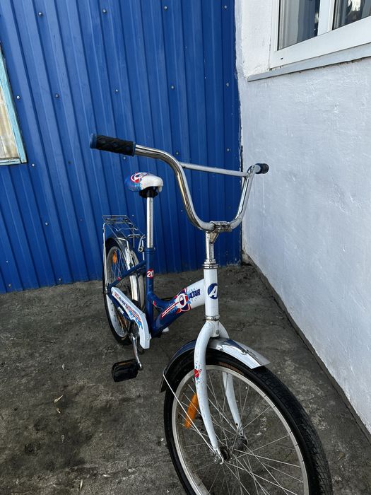 Продам велосипед