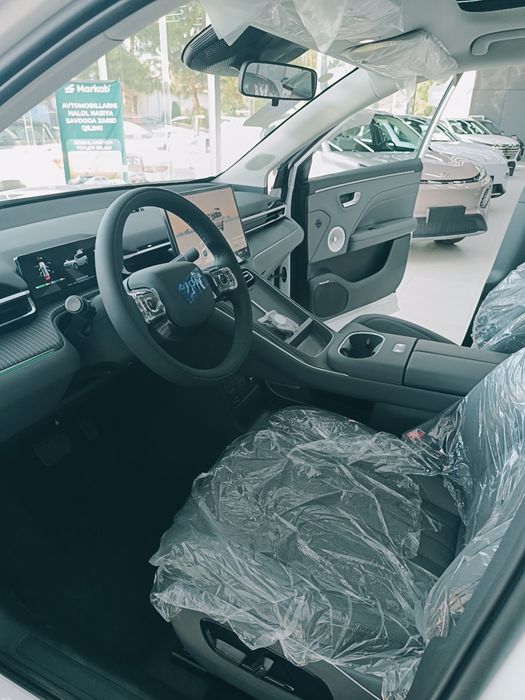 Gac Aion i60 Gibrit 2026  Fuul  R 19