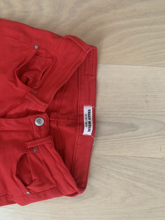 Дамски панталони Tally Weijl, Dika