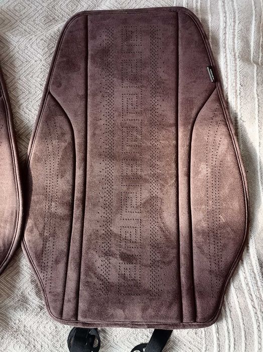 Чехлы на сиденья