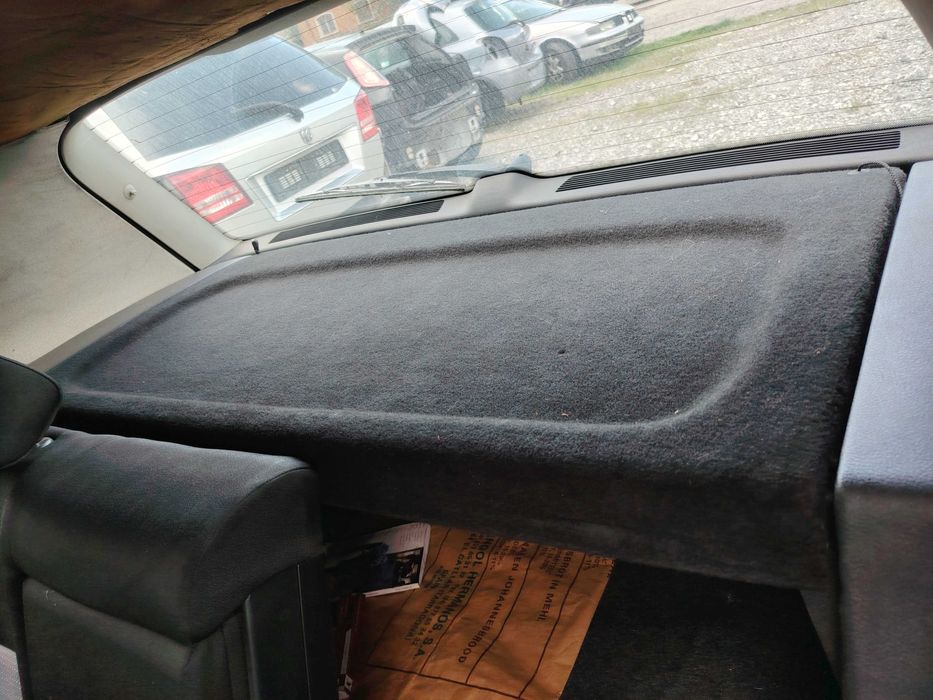 VW Golf 1,9 TDI , Фолксваген Голф 4 на части!