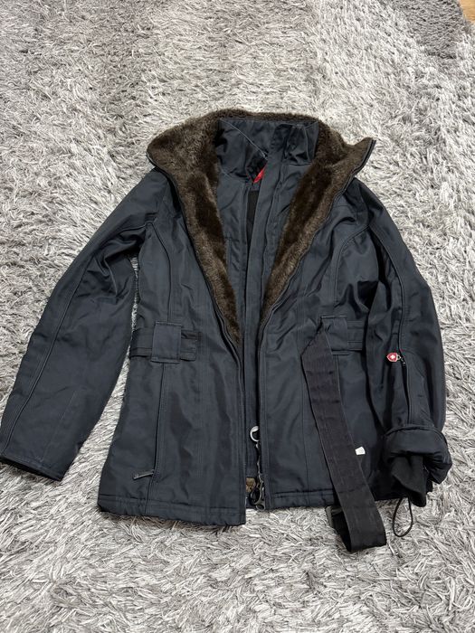 Geaca Wellensteyn dama