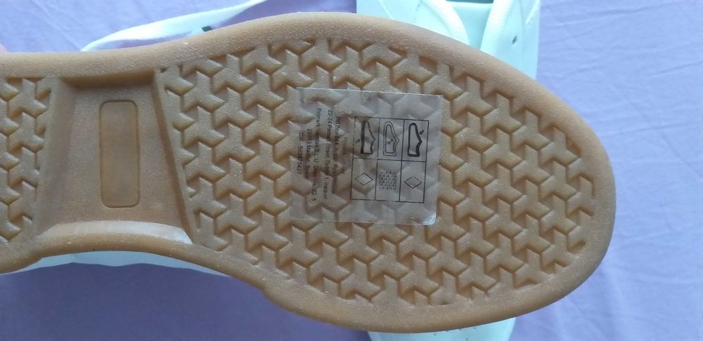 PUMA/Steve Maden/Carmella N 38.5 маратонки