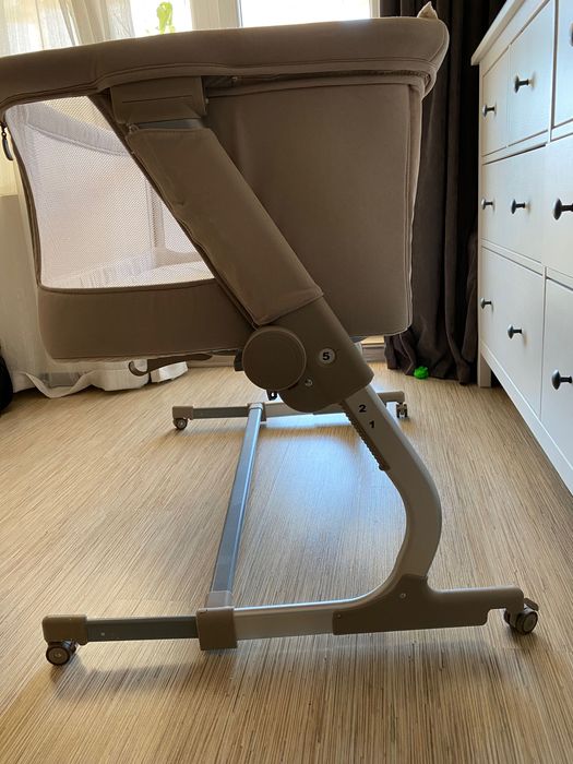 Бебешка кошара Next to me Jane