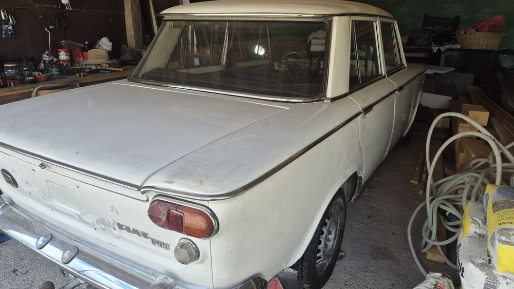 FIAT  1965 — imagine 5