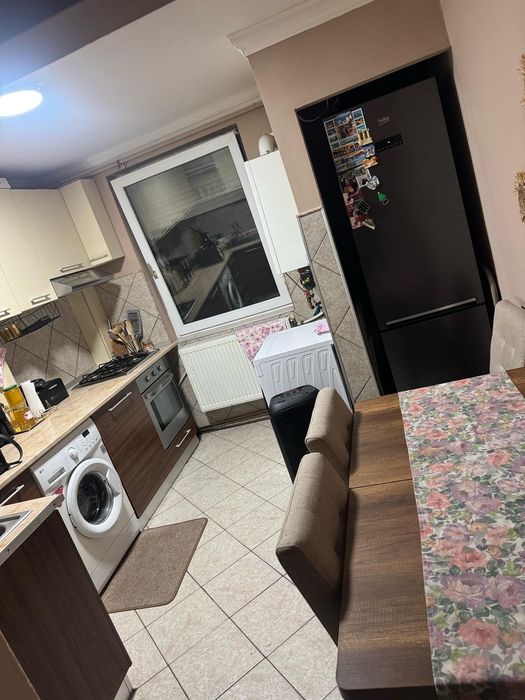Apartament 2 camere