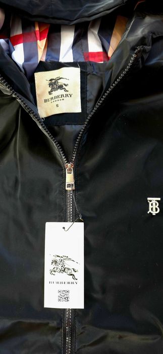 Мъжки ветровки якета