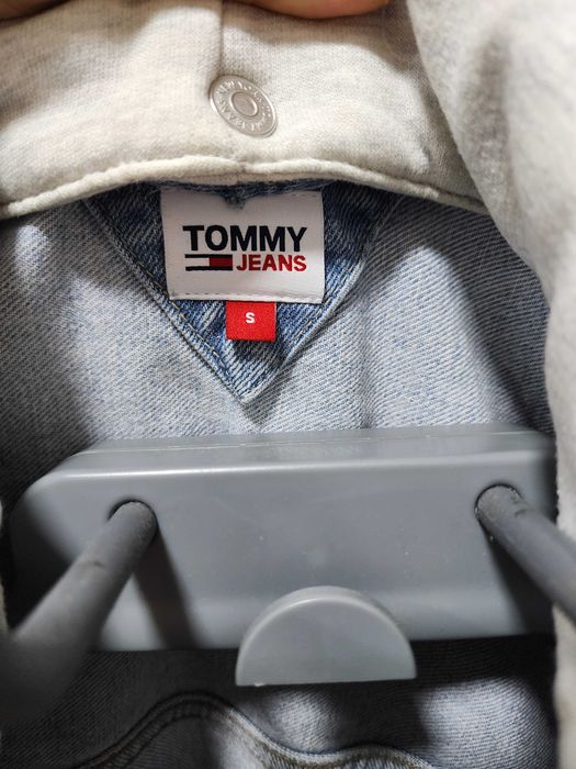 Жилетка Tommy Hilfiger