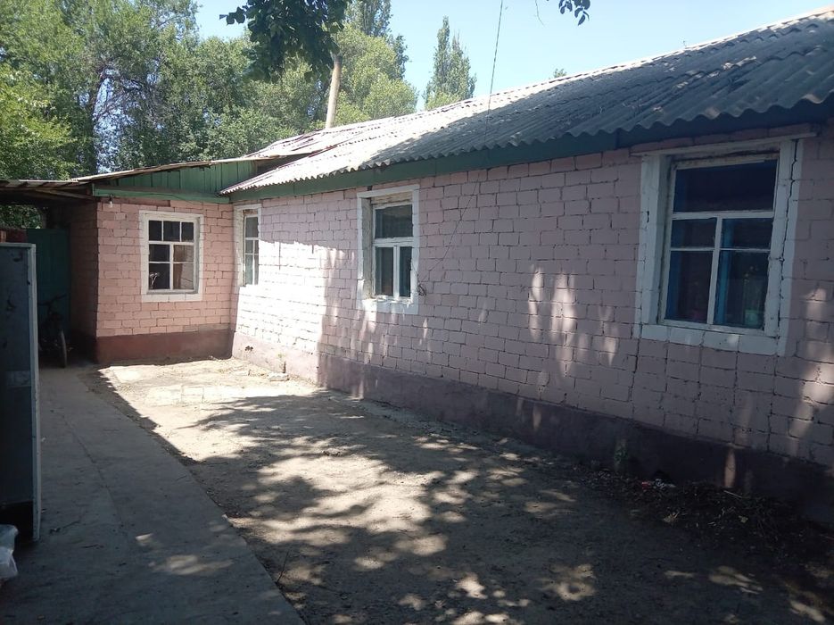 Продам частный дом