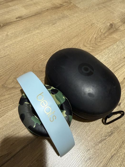 Casti beats Studio 3