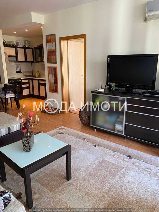 Продава се Двустаен апартамент в Свети Влас - 100 кв.м за 999 €/кв.м - Снимка #7