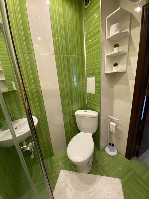 Дава се под наем Двустаен апартамент в София, Павлово - 50 кв.м за 599 € - Снимка #11