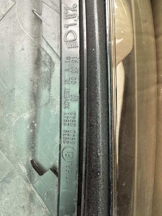 VW Touareg 2011 led фар / стоп/ volkswagen туарег touareg