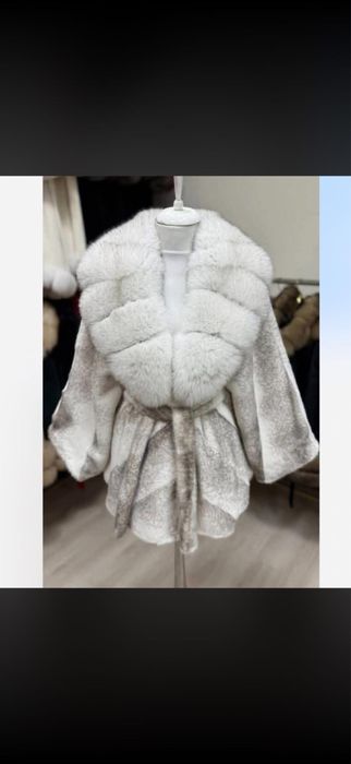 Haina Alcantara frost S M L