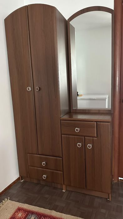Шкаф прихожая мебель