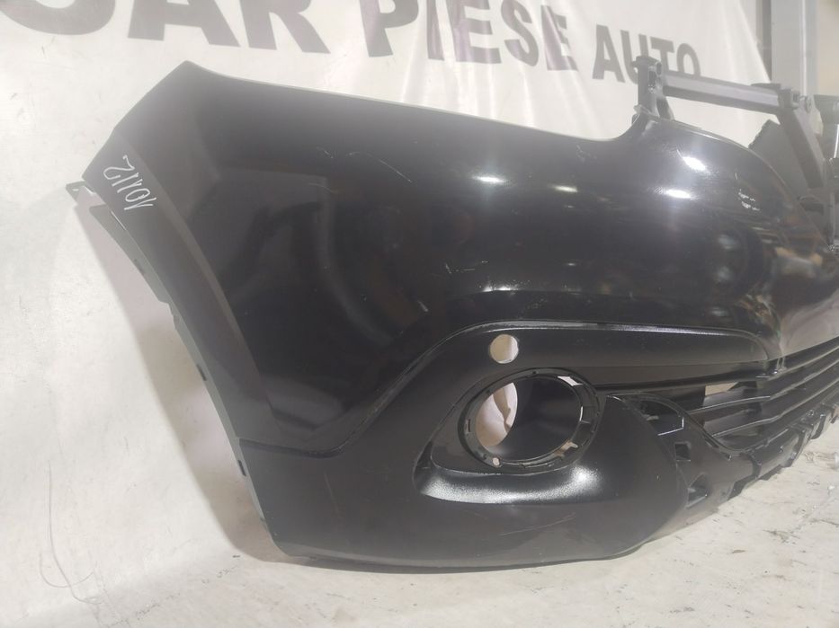 Bara fata Renault Kadjar, 2016, 2017, 2018, 2019, cod origine OE 620220343R. 10112