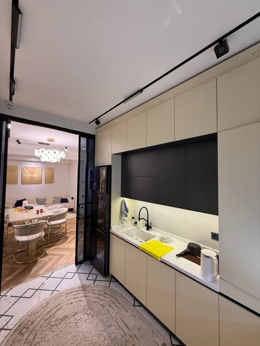 Sergeli yevro remont uy ijaraga berladi