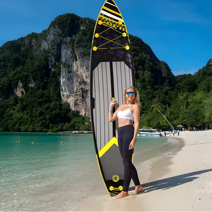 SUP stand up paddleboard Funwater 350cm