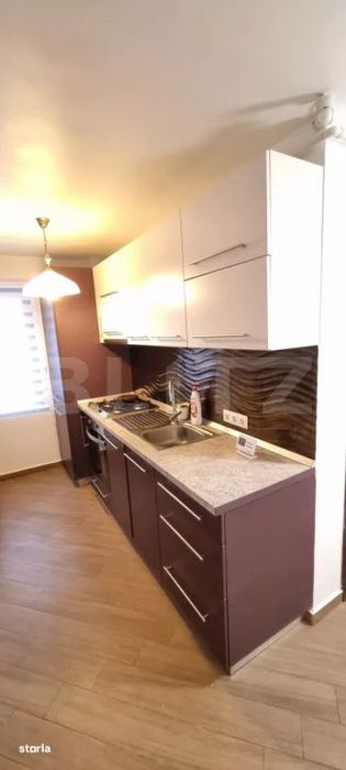 Apartament – Cluj-Napoca - Vedere 2