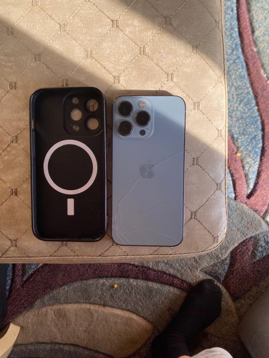 Iphone 13 pro 128 ги