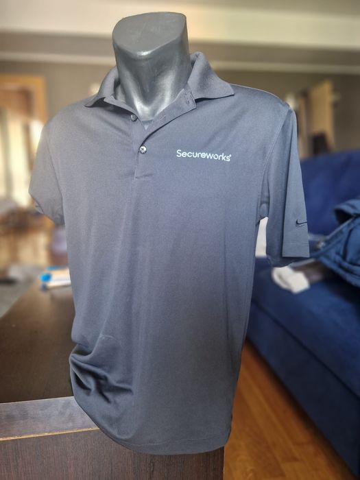 Tricou golf nou NIKE DRI-FIT