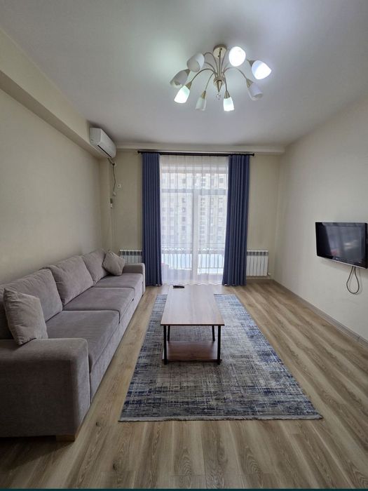 #НОВОСТРОЙКА [2/3/8][56м²] продается мебель техникой Чиланзар 14