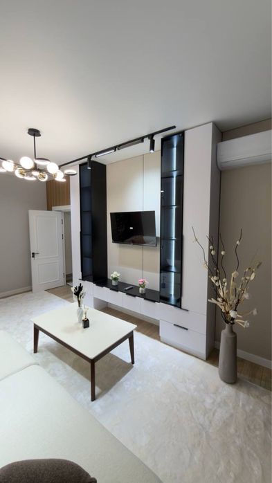 Продается Квартира ЖК Ўрикзор Резиденс    2/8/16 Балкон 1.5х3