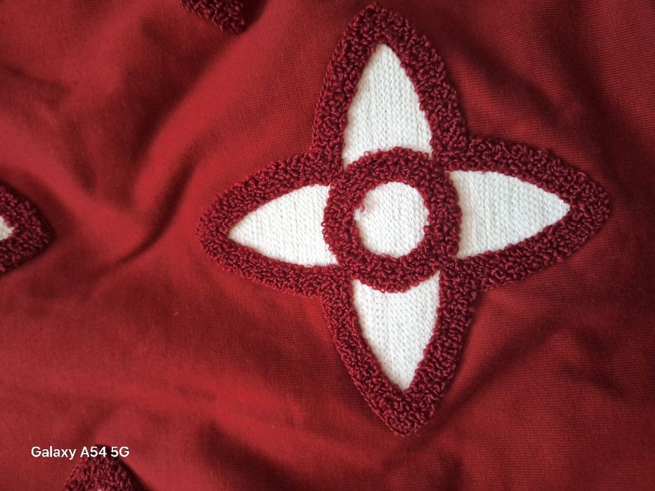 Tricou Louis Vuitton