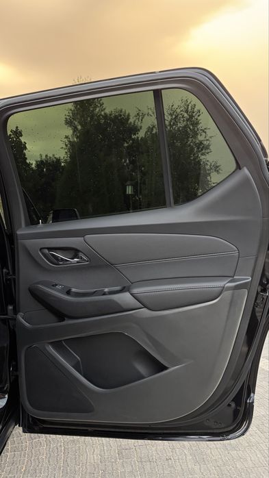 Chevrolet Traverse Premier