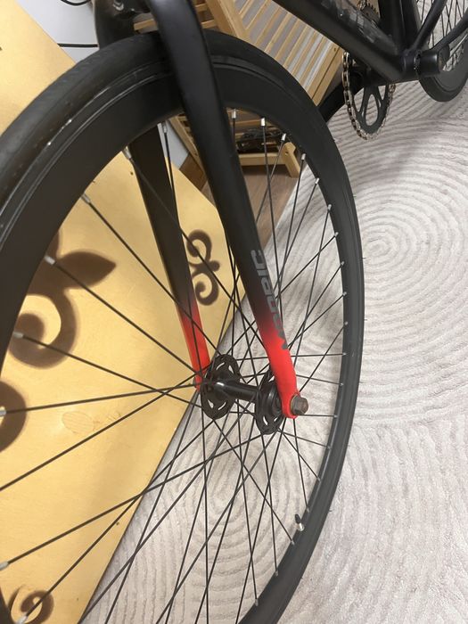 Фикс от MODRIC