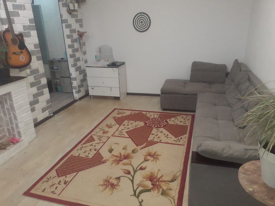 Срочно продам кв в центре