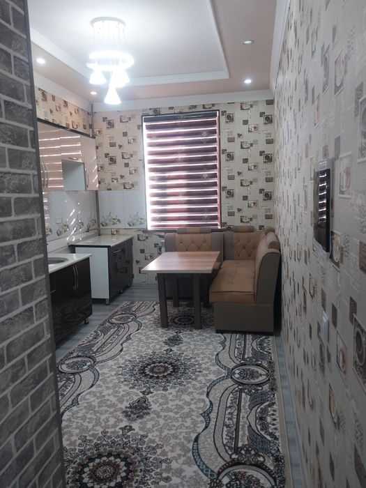 4 etajli dom 4-etaj 2xonali dom