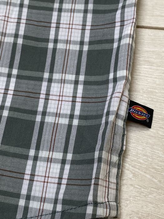 Cămasă bărbați Dickies, XL