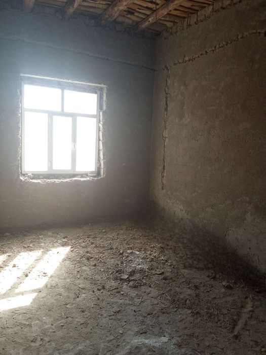 Жиззах шаҳри, Дўстлик маҳалласи 7,5 сотихли уй сотилади