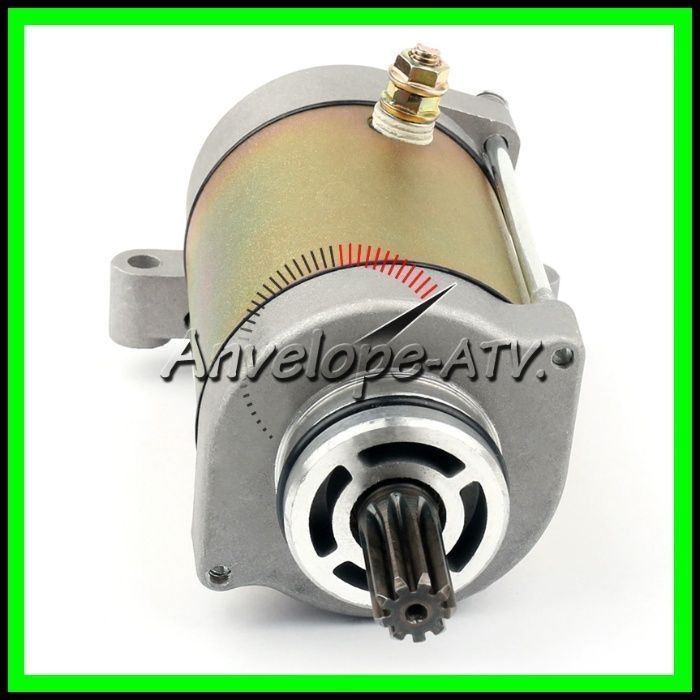 Electromotor atv LINHAI 500 550 EFI M550 CF Moto Trail Tracker 500 600