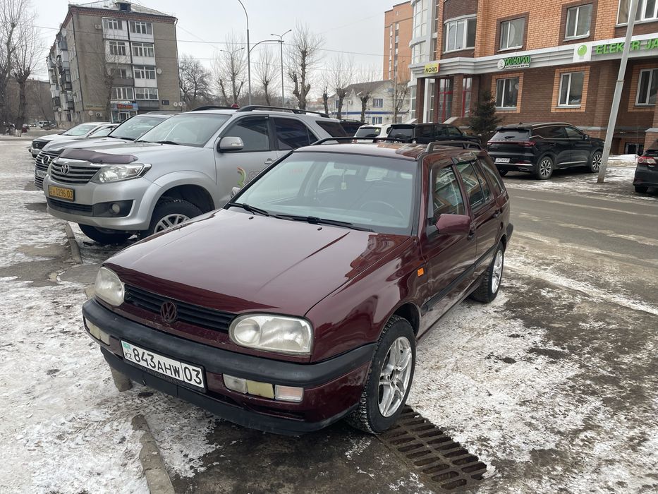Продам Гольф 3 Golf 3