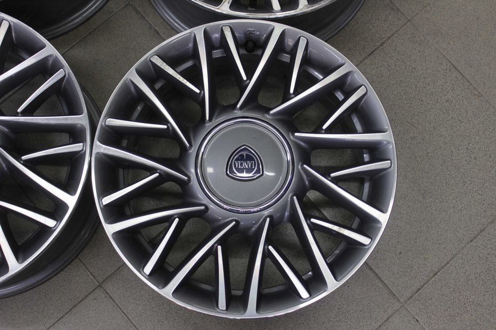 Джанти 15" Lancia Ypsilon