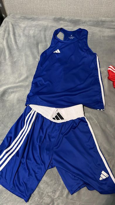 Бокс форма новыи