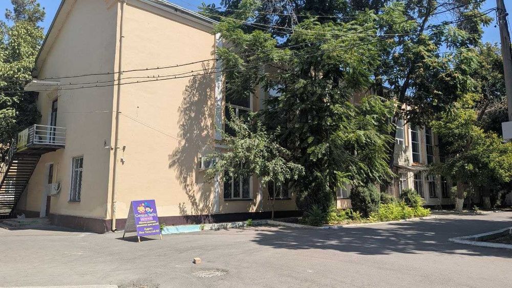 700 кв.м помещение на Дархане ( метро Х. Алимджан)